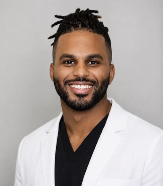 Dr. Chris Higgins, Endodontist at ToothDocs