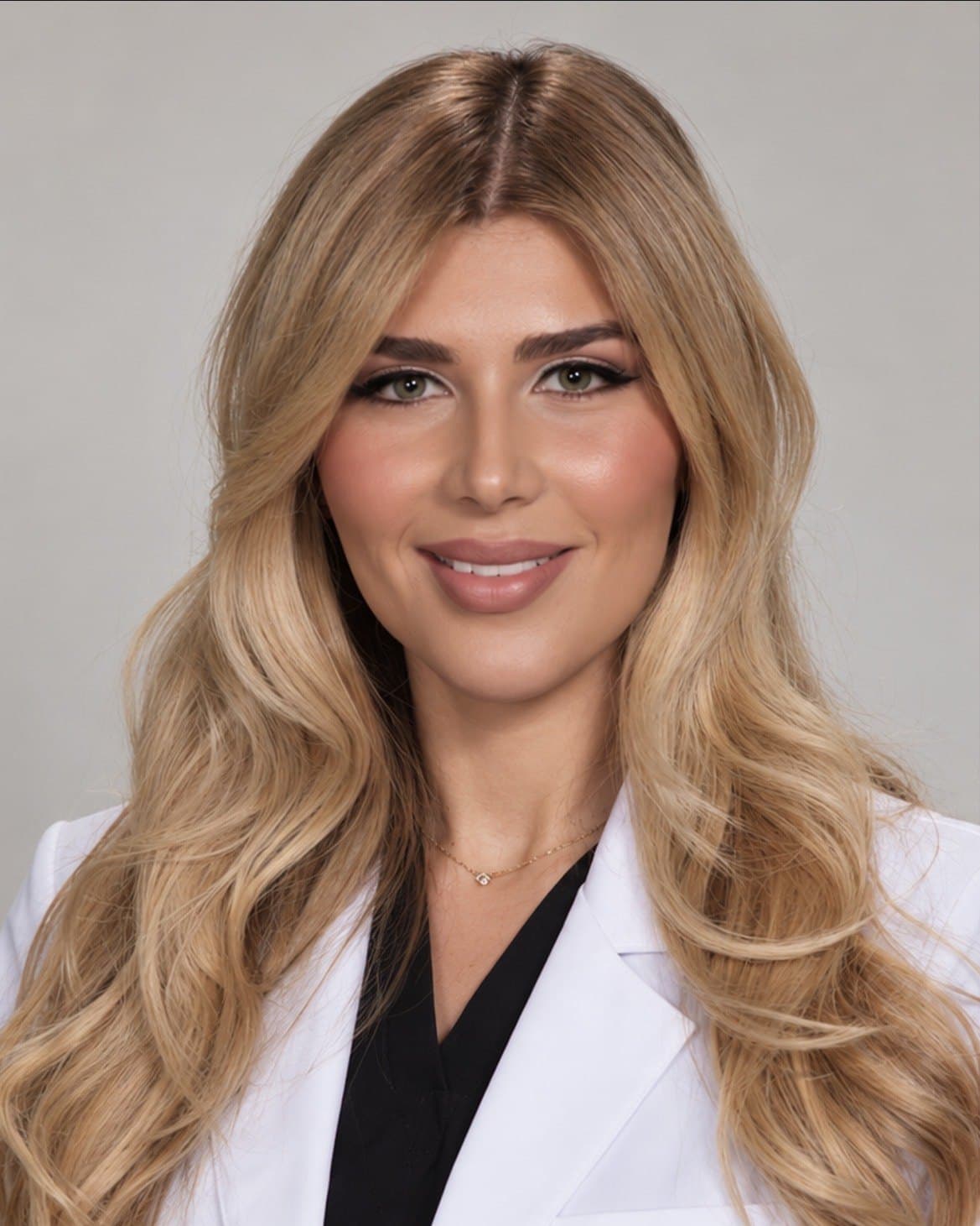 Dr. Gabrielle Tsuker, General Dentist at ToothDocs