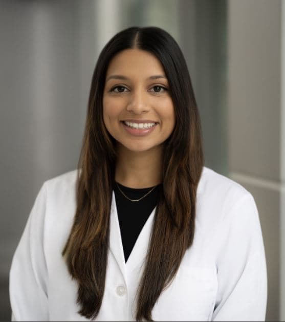 Dr. Shikha Dharia, pediatric dentist at ToothDocs