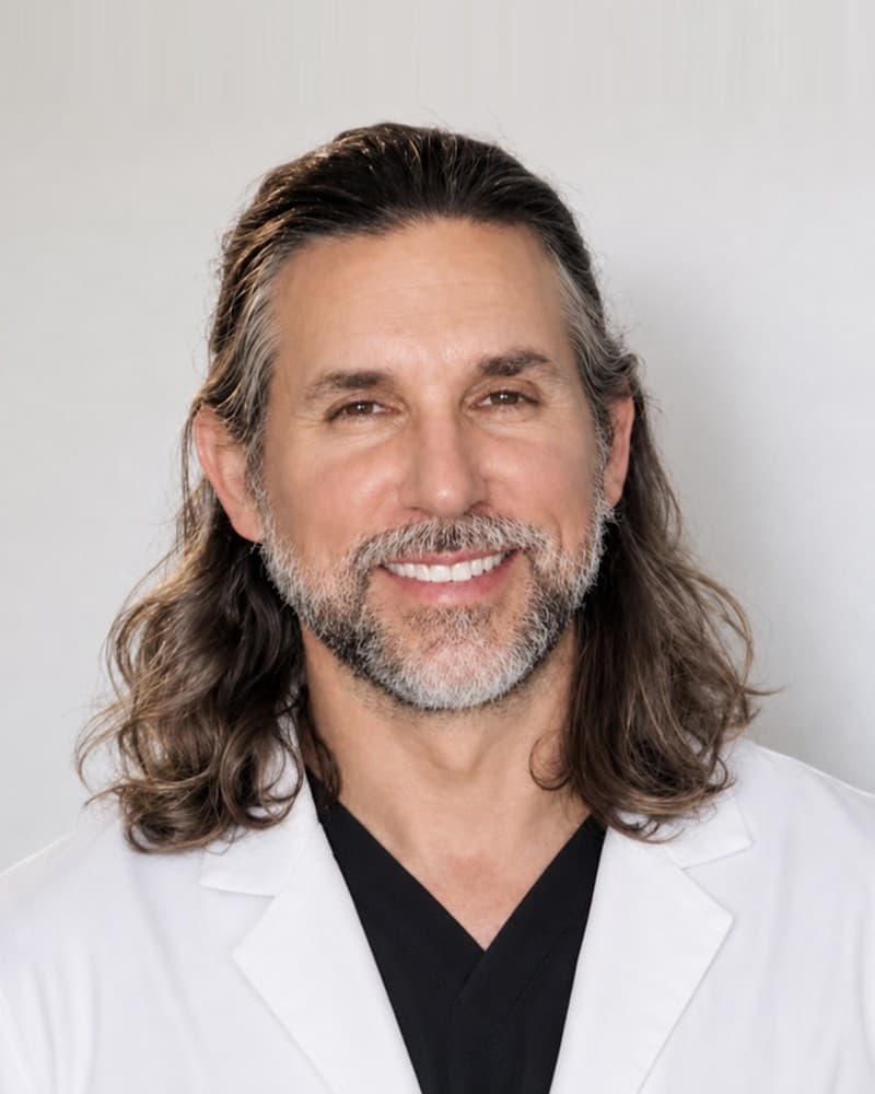 Dr. Steven Kauftheil, Founder and Prosthodontist at ToothDocs