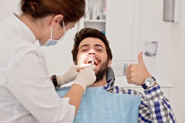 ToothDocs ToothDocs
