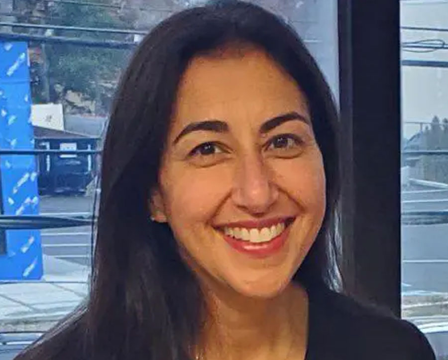 Dr. Nazli Diba Dr. Nazli Diba