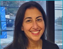 image of the doctor Dr. Nazli Diba image of the doctor Dr. Nazli Diba