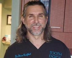 image of the doctor Dr. Steven Kauftheil image of the doctor Dr. Steven Kauftheil